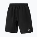 Herren-Shorts YONEX 0036 Club schwarz