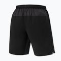 Herren-Shorts YONEX 0036 Club schwarz 2