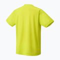 YONEX Tennisshirt 0046 Praxis limette/ gelb 2