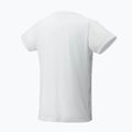 Damen-Tennisshirt YONEX 0033 Club W weiß 2