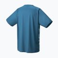 Damen-Tennisshirt YONEX 0033 Club W blau/grün 2