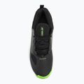 Herren-Tennisschuhe YONEX Lumio 4 schwarz/lindgrün 6