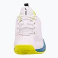 Herren-Tennisschuhe YONEX Lumio 4 weiß/ozeanblau 7