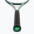 YONEX Percept 100 olivgrüner Tennisschläger 3