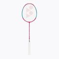 Badmintonschläger YONEX Nanoflare 002 Feel magenta