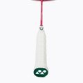 Badmintonschläger YONEX Nanoflare 002 Feel magenta 3