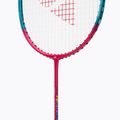 Badmintonschläger YONEX Nanoflare 002 Feel magenta 5