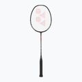 Badmintonschläger YONEX Astrox Light 37i black