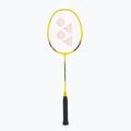 Badmintonschläger YONEX Arcsaber 73 Light yellow