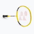 Badmintonschläger YONEX Arcsaber 73 Light yellow 2