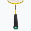 Badmintonschläger YONEX Arcsaber 73 Light yellow 3