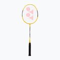 Badmintonschläger YONEX Arcsaber 73 Light yellow