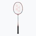 Badmintonschläger YONEX Arcsaber 73 Light ruby red