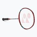Badmintonschläger YONEX Arcsaber 73 Light ruby red 2