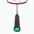 Badmintonschläger YONEX Arcsaber 73 Light ruby red 3