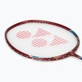 Badmintonschläger YONEX Arcsaber 73 Light ruby red 5