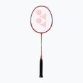 Badmintonschläger YONEX Arcsaber 73 Light ruby red