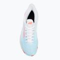 Schuhe Damen YONEX Cascade Drive 2 white/ water blue 5