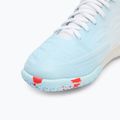 Schuhe Damen YONEX Cascade Drive 2 white/ water blue 7