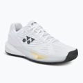 Herren-Tennisschuhe YONEX Eclipson weiß