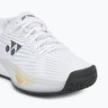 Herren-Tennisschuhe YONEX Eclipson weiß 7