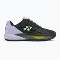 YONEX Eclipson 5 CL Herren Tennisschuhe schwarz/violett 2