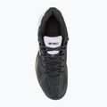 YONEX Eclipson 5 CL Herren Tennisschuhe schwarz/violett 6
