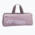 Tennistasche YONEX 42331 Team Tournament Bag smoke pink