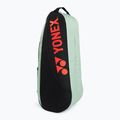 YONEX Team Schlägertasche 6R schwarz/grün 2