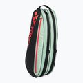 YONEX Team Schlägertasche 6R schwarz/grün 4