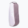 YONEX Team Schlägertasche 6R rauchrosa 2