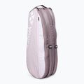 YONEX Team Schlägertasche 6R rauchrosa 4