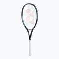 Tennisschläger YONEX Ezone 100 aqua/schwarz 7