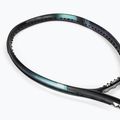 Tennisschläger YONEX Ezone 100 aqua/schwarz 5