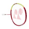 Badmintonschläger YONEX Astrox 02 Ability rot 2