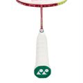 Badmintonschläger YONEX Astrox 02 Ability rot 3