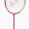 Badmintonschläger YONEX Astrox 02 Ability rot 4