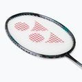 Badmintonschläger YONEX Astrox 88 Play schwarz/silber 5