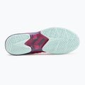 Herren-Tennisschuhe YONEX Power Cushion Ad-Accel sonnengebräunt rot 4