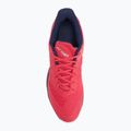 Herren-Tennisschuhe YONEX Power Cushion Ad-Accel sonnengebräunt rot 5