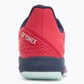 Herren-Tennisschuhe YONEX Power Cushion Ad-Accel sonnengebräunt rot 6