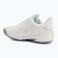 Tennisschuhe Damen YONEX Power Cushion Ad-Accel Ladies CL white 3