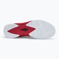 Badmintonschuhe Herren YONEX Aerus Z2 ruby red 4