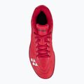 Badmintonschuhe Herren YONEX Aerus Z2 ruby red 5