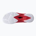 Badmintonschuhe Herren YONEX Aerus Z2 ruby red 9