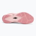 Badmintonschuhe Damen YONEX Aerus Z2 light pink 4