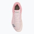Badmintonschuhe Damen YONEX Aerus Z2 light pink 5