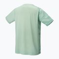 Herren-Tennisshirt YONEX 16741 Praxis pfefferminz 2