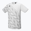 Herren-Tennisshirt YONEX 16741 Praxis weiß
