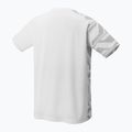 Herren-Tennisshirt YONEX 16741 Praxis weiß 2